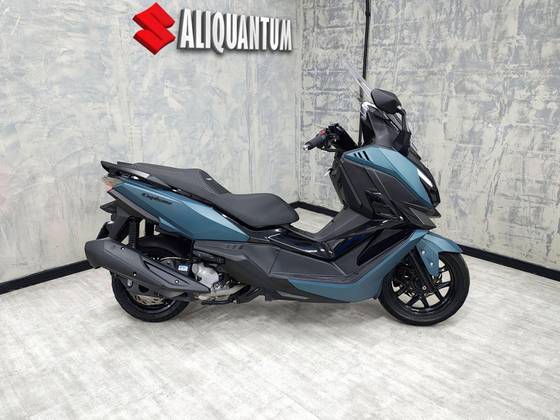 DAFRA CRUISYM 300 